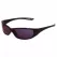 Safety Glasses, Blue Mirror Lens V40 Hellraiser
