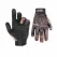 Work Gloves, Extra Large Synthetic Leather Camo Hi-Dexterity