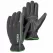 Work Gloves, Extra Large Sigma Polyurethane Black