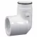 PVC Street Elbow Assembly 1-1/4 in. Acme | G200002
