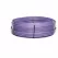 Netafim Polyethylene Dripline 1000' 0.6 gph 18" Space Brown w/ Purple Stripe | TLDLR6-1810