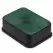 Rain Bird PVB Jumbo Valve Box Extension with Green Lid | RBBPVBJMBEXT