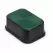 Rain Bird PVB Standard Valve Box Extension with Green Lid | RBBPVBSTDEXT