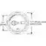 10" Round Black Irrigation Control Valve VB Valve Box Lid Only Valve Box Lid Only | RBBVB10RNDBKL