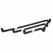 Rain Bird Swing Assembly, Mnpt Lldpe SA Series | A48030