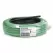 Rain Bird SPX-FLEX Swing Pipe 1/2" x 100' Polyethylene Extra Flexible Green Stripe | A82060