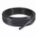 Rain Bird XBS Polyethylene Blank Tubing 1/2" x 500' Black | X35405