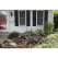 2193 gph DIY Backyard Waterfall Kit | AQS83001