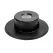 Aquascape Waterfall and Up Light, 1 W 3000K LED Die-Cast Metal Housing 1/Pack | 84032