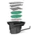 Atlantic Spillway Pro Series Filterfall 2" Fipt 34-1/2"x25"x23" 4000 To 6000 Gph 26" | BF2600