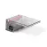 1-1/2" FIPT 6" x 8" x 3-1/2" 600 gph Color Changing Colorfall | AWGCC06