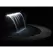 1-1/2" FIPT 24" x 8" x 3-1/2" 2000 gph Crystal White Colorfall | AWGCF24W