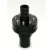 1.5 W 12 VAC LED 20' Wire Fountain Light | AWGFT2