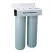 50 micron 1" NPT 8 gpm Whole House Multi-Stage Filtration System | APLWWHC