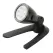 8 W 3000K LED Die-Cast Metal Housing Color-Changing 223 Lumens Spot Light | AQS84060