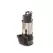 2 hp 230 V 8200 gph Direct Drive A Series Waterfall Pump | AWGA32