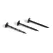 1-1/4" x 6" Poly Net Stakes | AWGPNS50