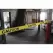 Presco Products Polyethylene Yellow Caution Barricade Tape 3" x 1000' 2 mil | B3102Y16