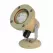 4 W GU5.3 MR-16 2700K LED Natural Brass Cast Brass Atlantis 16 Odyssey Series Water Light | UNIAT1612L427DB