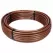 Rain Bird XFCV Dripline 500' 16 mm 0.92 gph 12" Emitter Spacing Brown | X47032