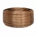 Rain Bird XFS Dripline 500' 0.61 gph 16 mm 12" Emitter Spacing Brown | X48002
