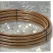 Toro Landscape Dripline 5/8" x 500' 1 gph 18" Space Brown | T-PCB1810-18-500