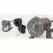 Ceramic MR-16 LED Weathered Bronze Cast Brass Underwater Light | ULSWL2100WB25