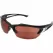 Copper Lens Non-Polarized Khor Safety Glasses | WPISDK115