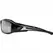 Silver Mirror Lens Non-Polarized Brazeau Safety Glasses | WPIXB117
