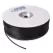 Jain Irrigation Polyethylene Distribution Tubing 1/4" x 2000' Black | 11190611