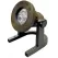 Alliance Outdoor Lighting Underwater Light, 4W Ceramic Bi-Pin MR-16 LED, Aged Brass 25' | AOLUL100LED4W