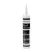 10 oz Tube Silicone Sealant | AQS29186