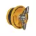 1-1/2" Yellow Metal End of Pipe Gripper Plug | CHR270210