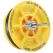 4" Yellow Metal End of Pipe Gripper Plug | CHR270245
