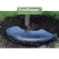 36" Plastic and Polymer For 3" Caliper Trees Smart Watering Mat | ECOTD3612