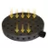 1-1/2" Bottom-Draw Disc | FILCD1