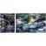 3" or 2" 10.5" x 15" x 7.5" 160 gpm Waterfall Starter | FILWS1