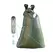 PVC For 1 to 4" Tree Tree Watering Bag | KNG44020
