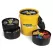 5 gal Yellow Plastic Storage Pail | KNG47405