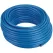 HDPE Coil Pipe 1" x 300' Blue | 37692