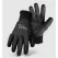 Large Cotton Gray Workman Gloves | BSO1SR8425L