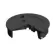 10" Round Green T-Cover | CRS9104001