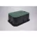 12" x 17" Rectangular Green Valve Box Lid | DUBT121