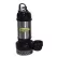 1-1/2 hp 115 V 13500 gph TM Series High Volume Low Head Submersible Pump | EPPTM13500