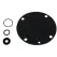 Relief Valve Lead-Free For RK-825Y Series 1-1/2 to 2" Reduced Pressure Zone Assembly Rubber Parts Kit | FEP905054