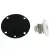 Lead-Free For RK-825Y Series 1-1/2 to 2" Reduced Pressure Zone Assembly Relief Valve Kit | FEP905056