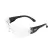 Clear Lens Pro-Rider Safety Glasses | GLBIPROCL
