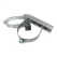 For H20/SMP-20 H20/SMP-30 H20/SMP-45 Sand Separators Mounting Bracket Kit | LAKMBK2045