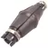 11-3/4" Stainless Steel Deluxe For Pump Torque Arrestor | MRLSTA48C