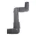 1.5" Acme Standard Side Inlet Single-Top Outlet Dark Gray For Golf Series Rotors Swing Joint | RBGSJ1215033